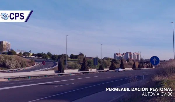 PERMÉABILISATION_CICLOPEATONAL_AUTOVIA_CV30