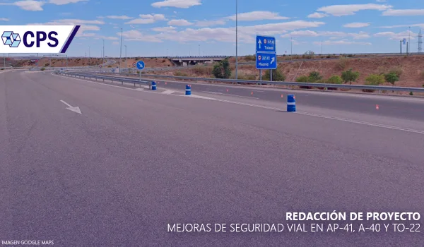 RÉDACTION_PROJET_SÉCURITÉ ROUTIÈRE_AMÉLIORATIONS_ROUTE_AP41_A40_TO22