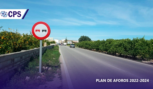 Plan de jaugeage 2022-2024