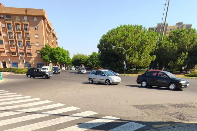 Planes de Movilidad Urbana Sostenibles (PMUS)