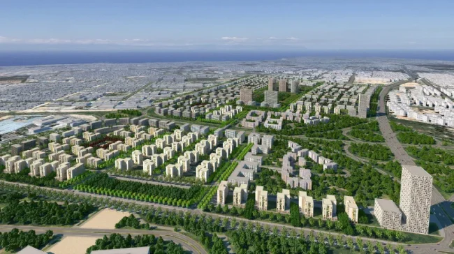 Bab Tarabulus Zona 2, 4 y 6