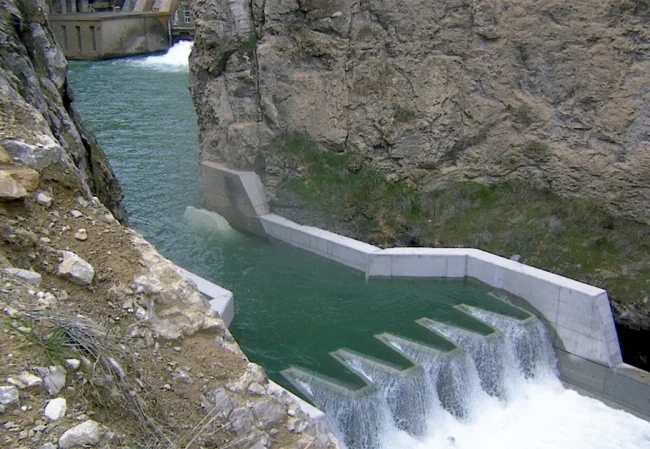 Reparación y Automatización del Canal Campo del Turia