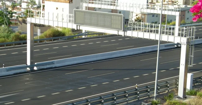 Sistemas Inteligentes de Transporte (ITS) en Ámbito Interurbano