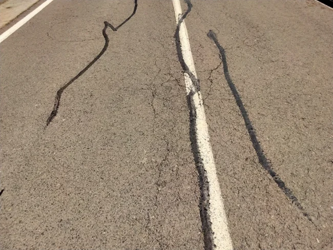 Monitorización y Gestión Del Mantenimiento Predictivo de Vías Interurbanas Mediante Técnicas De Inteligencia Artificial (NEUROVÍAS)